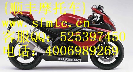 供应特价出售进口铃木 GSX-R1000（K7）摩托车 特价：￥4000元